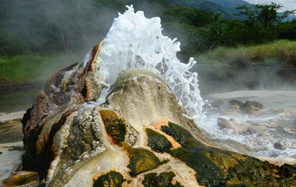 Top things to do in Uganda