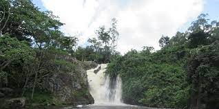 2 DAYS JINJA TRIP