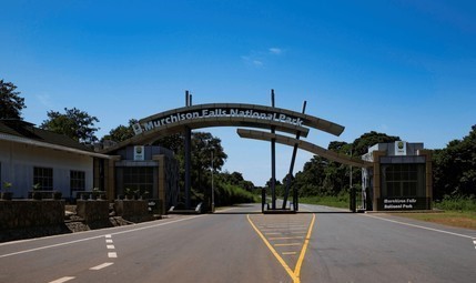 3 DAYS MURCHISON FALLS