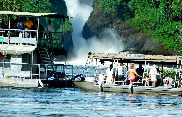 7 DAYS MURCHISON FALLS, CHIMPS AND GORILLA TREKKING