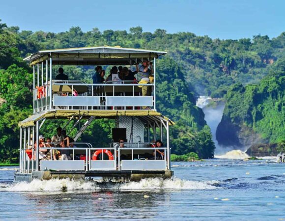 Things to do in Murchison falls national park