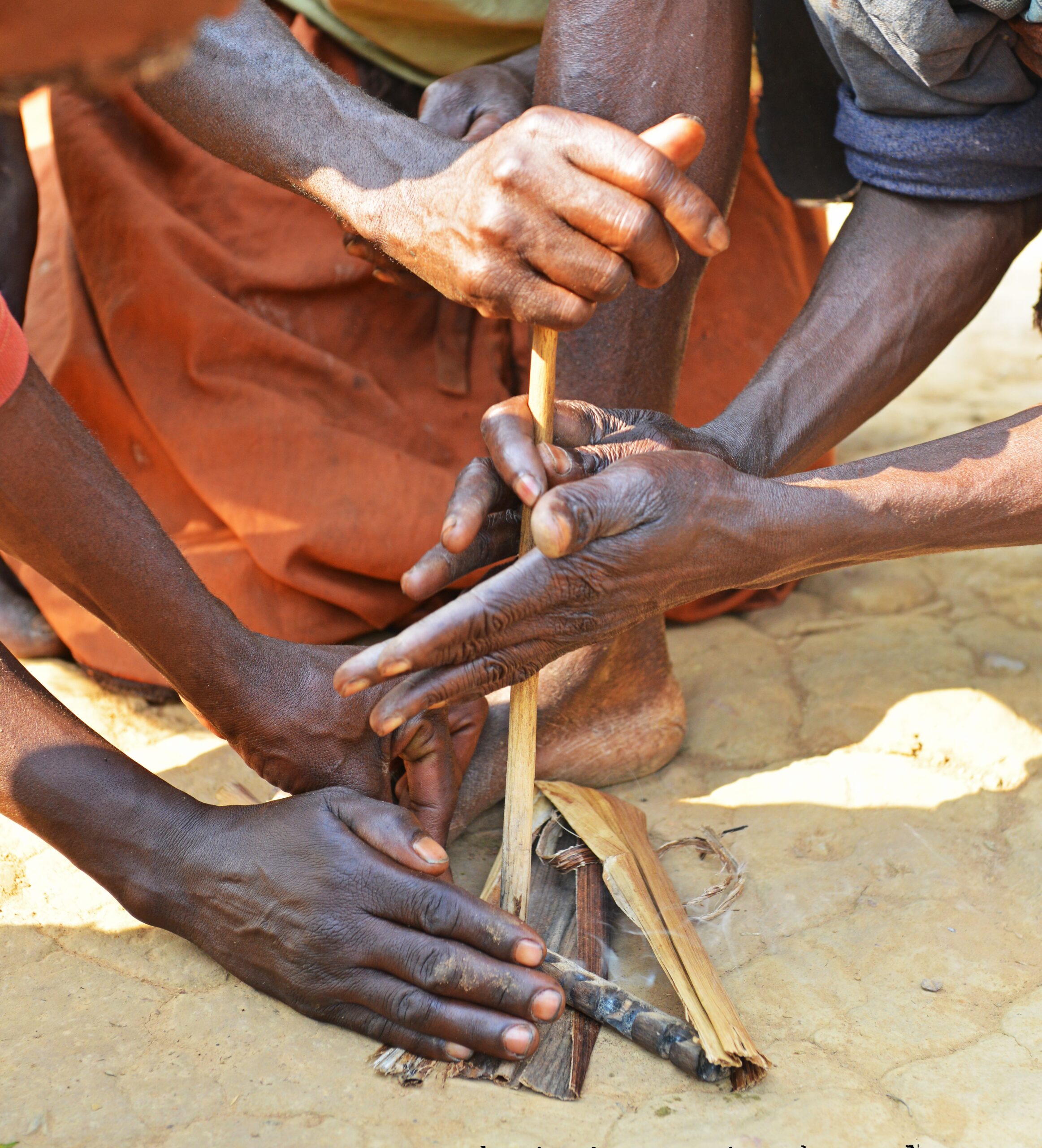 batwa cultural experience in ugnda